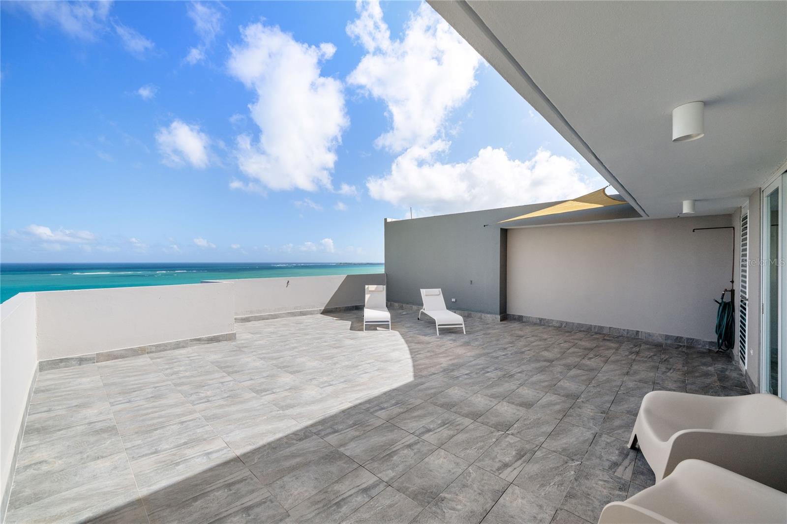 WALDORF TOWER CONDOMINIUM - Residential