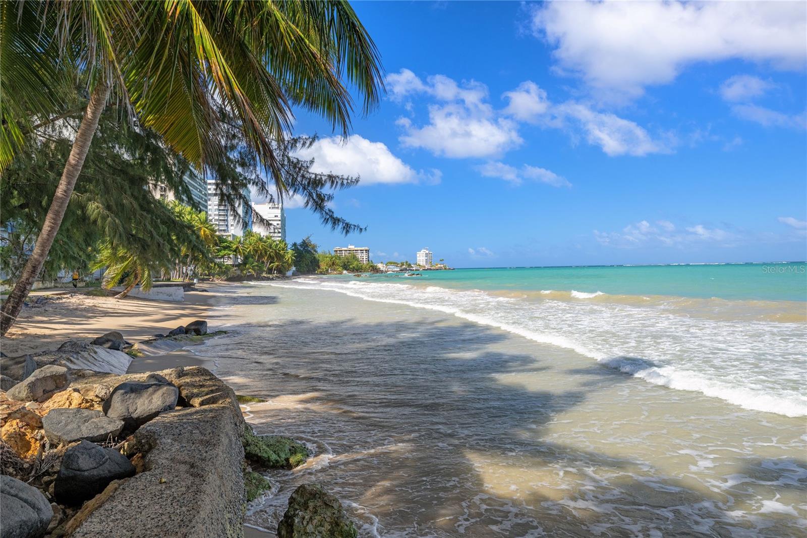 WALDORF TOWER CONDOMINIUM - Residential