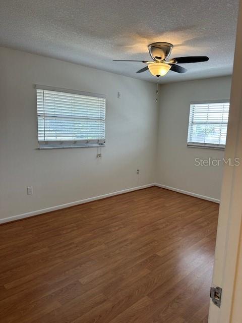 ARAGON CONDO - Residential Lease