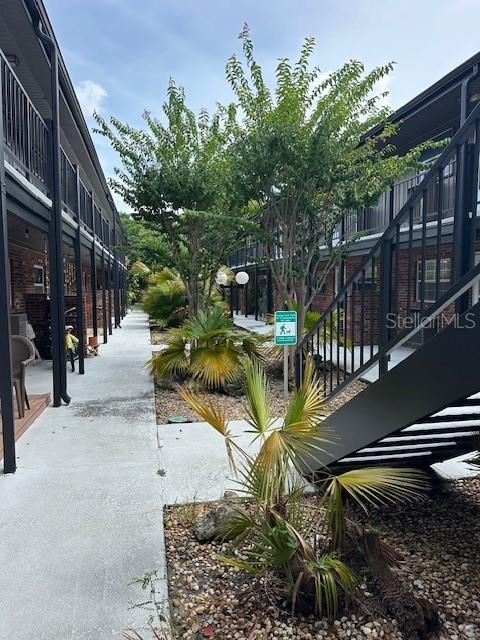 ARAGON CONDO - Residential Lease