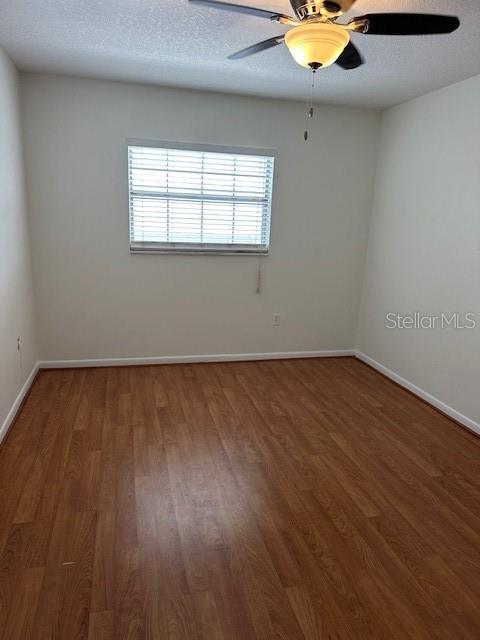 ARAGON CONDO - Residential Lease