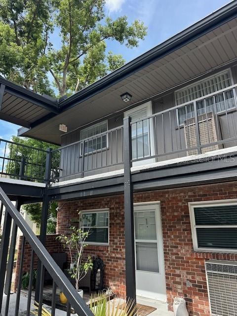 ARAGON CONDO - Residential Lease