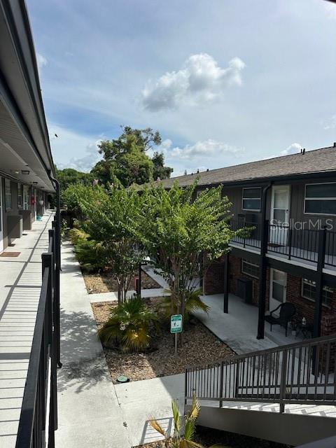 ARAGON CONDO - Residential Lease