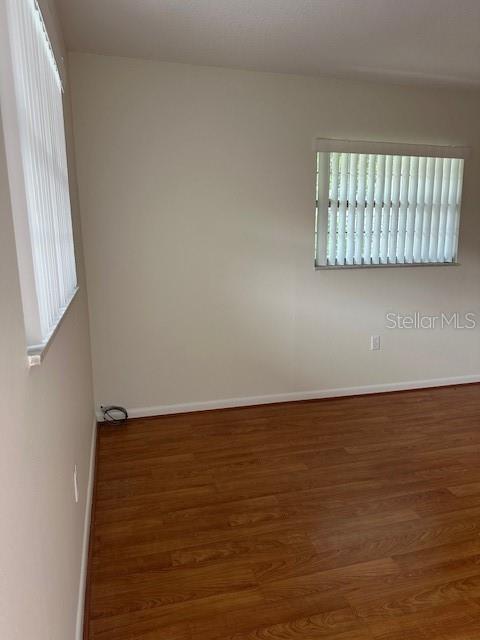 ARAGON CONDO - Residential Lease
