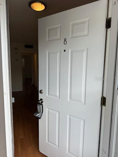 ARAGON CONDO - Residential Lease