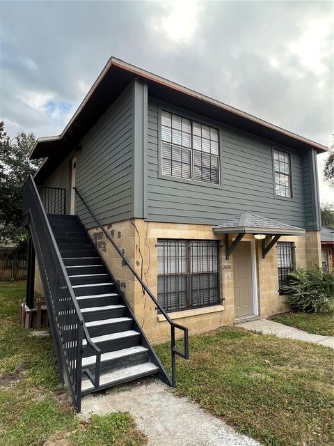 2626 SW 31ST PLACE B GAINESVILLE FL 32608