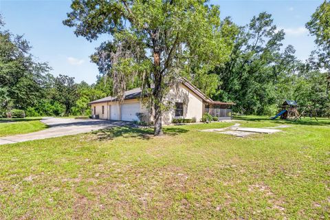 Tiny photo for 2272 SW Grandview Avenue, Dunnellon, FL 34431 (MLS # G5114851)
