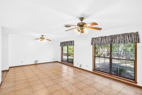 Tiny photo for 2272 SW Grandview Avenue, Dunnellon, FL 34431 (MLS # G5114851)