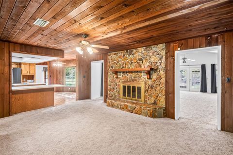 Tiny photo for 2272 SW Grandview Avenue, Dunnellon, FL 34431 (MLS # G5114851)