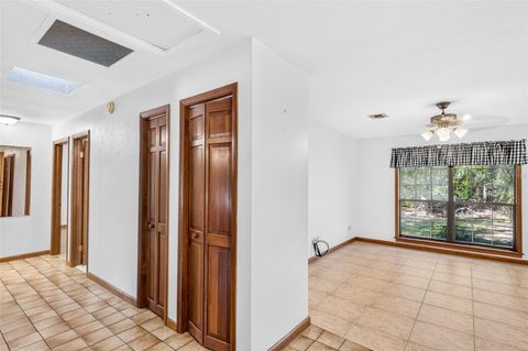 Tiny photo for 2272 SW Grandview Avenue, Dunnellon, FL 34431 (MLS # G5114851)