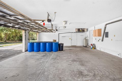 Tiny photo for 2272 SW Grandview Avenue, Dunnellon, FL 34431 (MLS # G5114851)