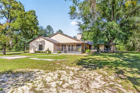 Tiny photo for 2272 SW Grandview Avenue, Dunnellon, FL 34431 (MLS # G5114851)