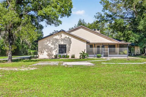 Tiny photo for 2272 SW Grandview Avenue, Dunnellon, FL 34431 (MLS # G5114851)