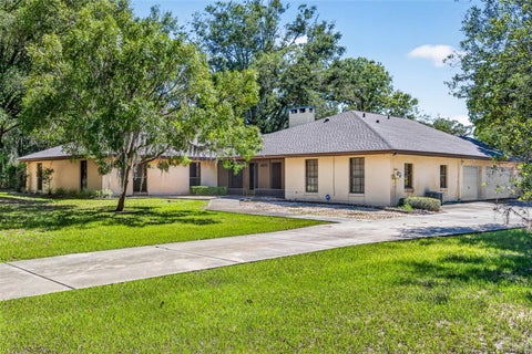 Tiny photo for 2272 SW Grandview Avenue, Dunnellon, FL 34431 (MLS # G5114851)