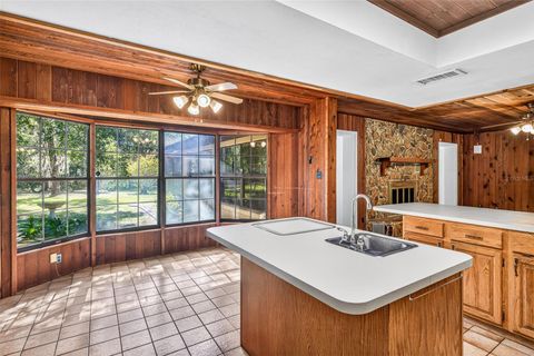 Tiny photo for 2272 SW Grandview Avenue, Dunnellon, FL 34431 (MLS # G5114851)