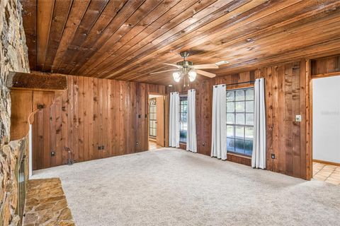Tiny photo for 2272 SW Grandview Avenue, Dunnellon, FL 34431 (MLS # G5114851)