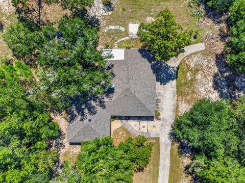 Tiny photo for 2272 SW Grandview Avenue, Dunnellon, FL 34431 (MLS # G5114851)