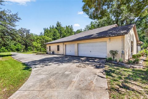 Tiny photo for 2272 SW Grandview Avenue, Dunnellon, FL 34431 (MLS # G5114851)