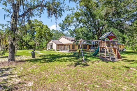 Tiny photo for 2272 SW Grandview Avenue, Dunnellon, FL 34431 (MLS # G5114851)