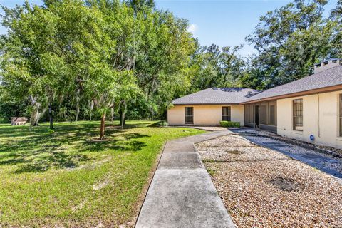 Tiny photo for 2272 SW Grandview Avenue, Dunnellon, FL 34431 (MLS # G5114851)