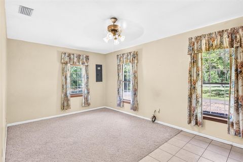Tiny photo for 2272 SW Grandview Avenue, Dunnellon, FL 34431 (MLS # G5114851)