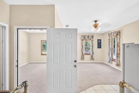 Tiny photo for 2272 SW Grandview Avenue, Dunnellon, FL 34431 (MLS # G5114851)