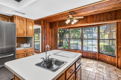 Tiny photo for 2272 SW Grandview Avenue, Dunnellon, FL 34431 (MLS # G5114851)