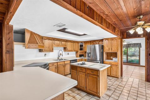 Tiny photo for 2272 SW Grandview Avenue, Dunnellon, FL 34431 (MLS # G5114851)