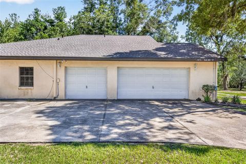 Tiny photo for 2272 SW Grandview Avenue, Dunnellon, FL 34431 (MLS # G5114851)