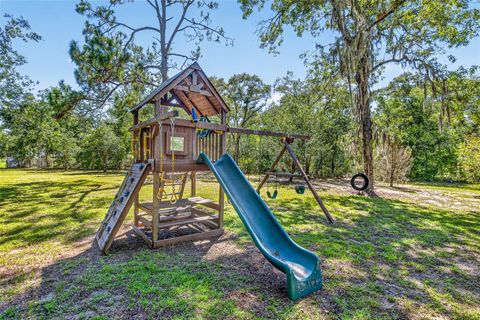 Tiny photo for 2272 SW Grandview Avenue, Dunnellon, FL 34431 (MLS # G5114851)