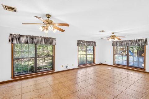 Tiny photo for 2272 SW Grandview Avenue, Dunnellon, FL 34431 (MLS # G5114851)