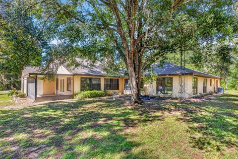 Tiny photo for 2272 SW Grandview Avenue, Dunnellon, FL 34431 (MLS # G5114851)