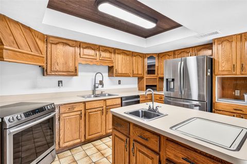 Tiny photo for 2272 SW Grandview Avenue, Dunnellon, FL 34431 (MLS # G5114851)