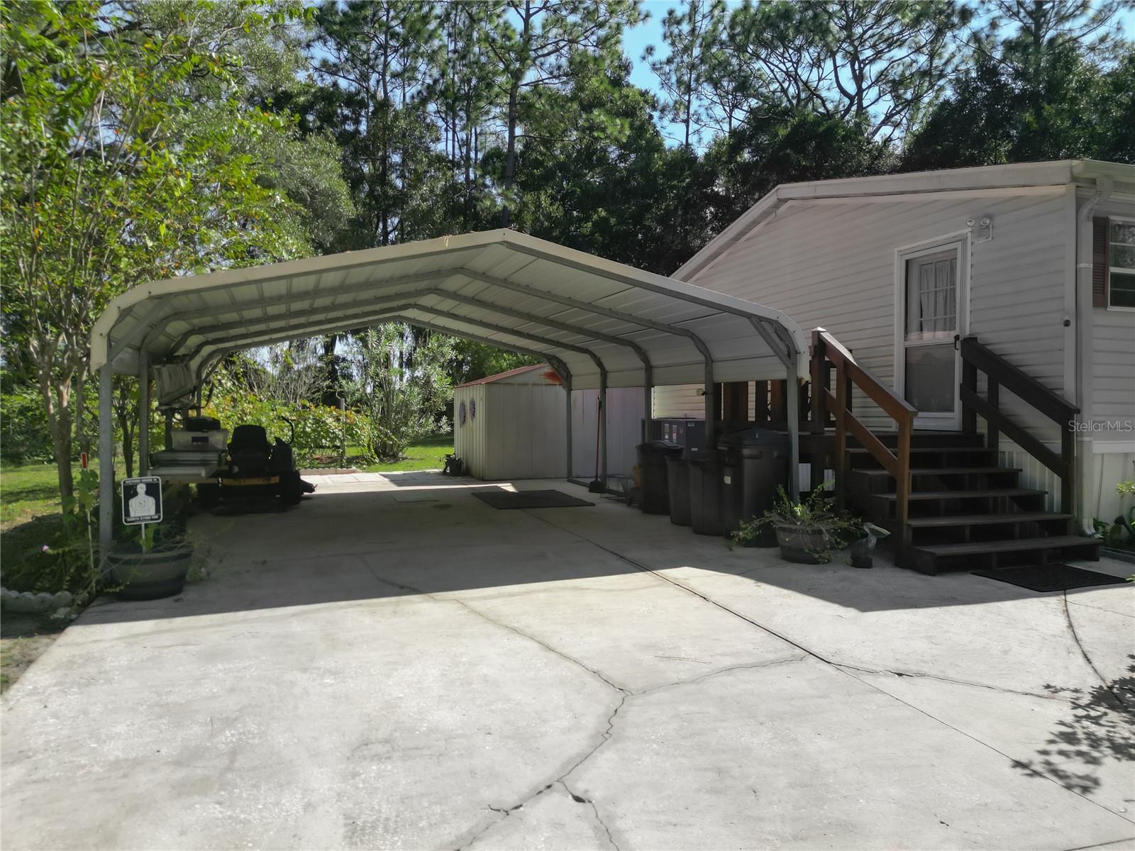 FELLOWSHIP ACRES - Residential
