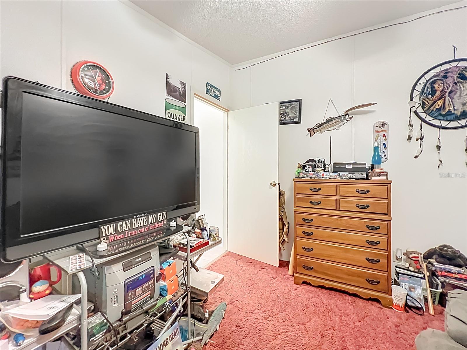 FELLOWSHIP ACRES - Residential