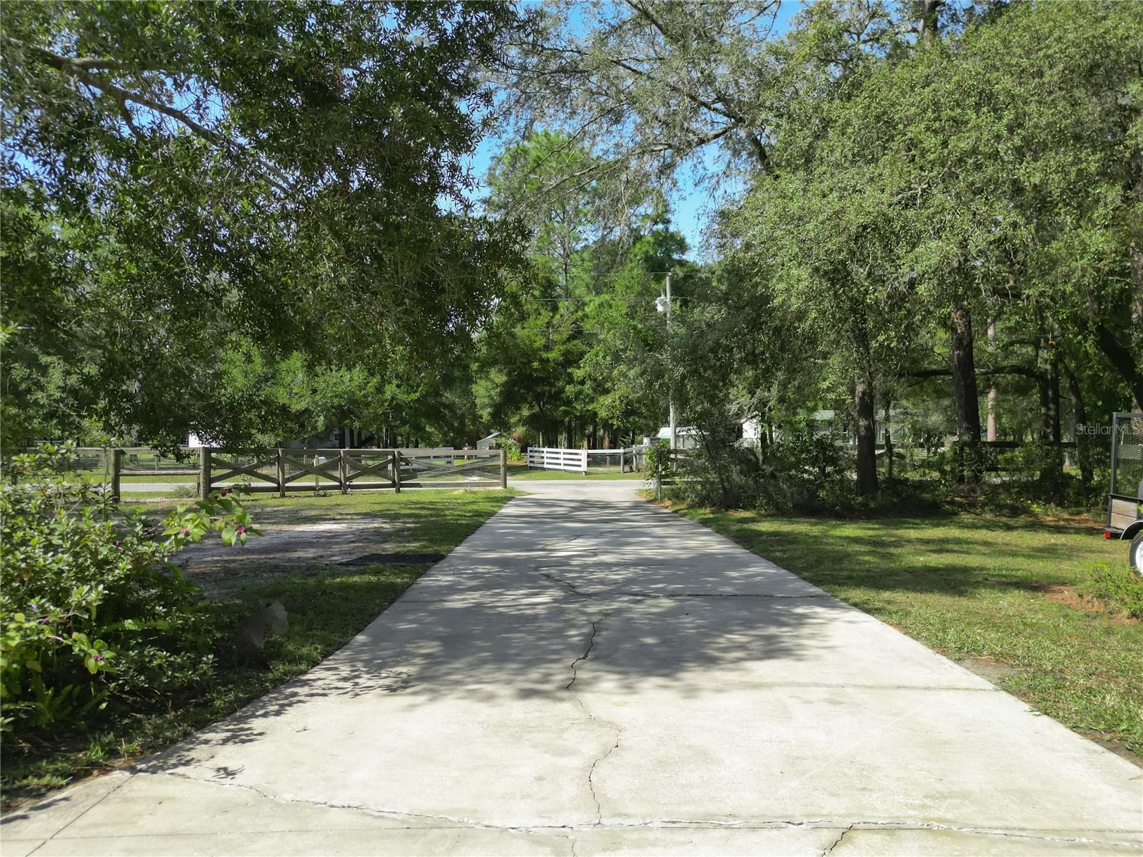 FELLOWSHIP ACRES - Residential