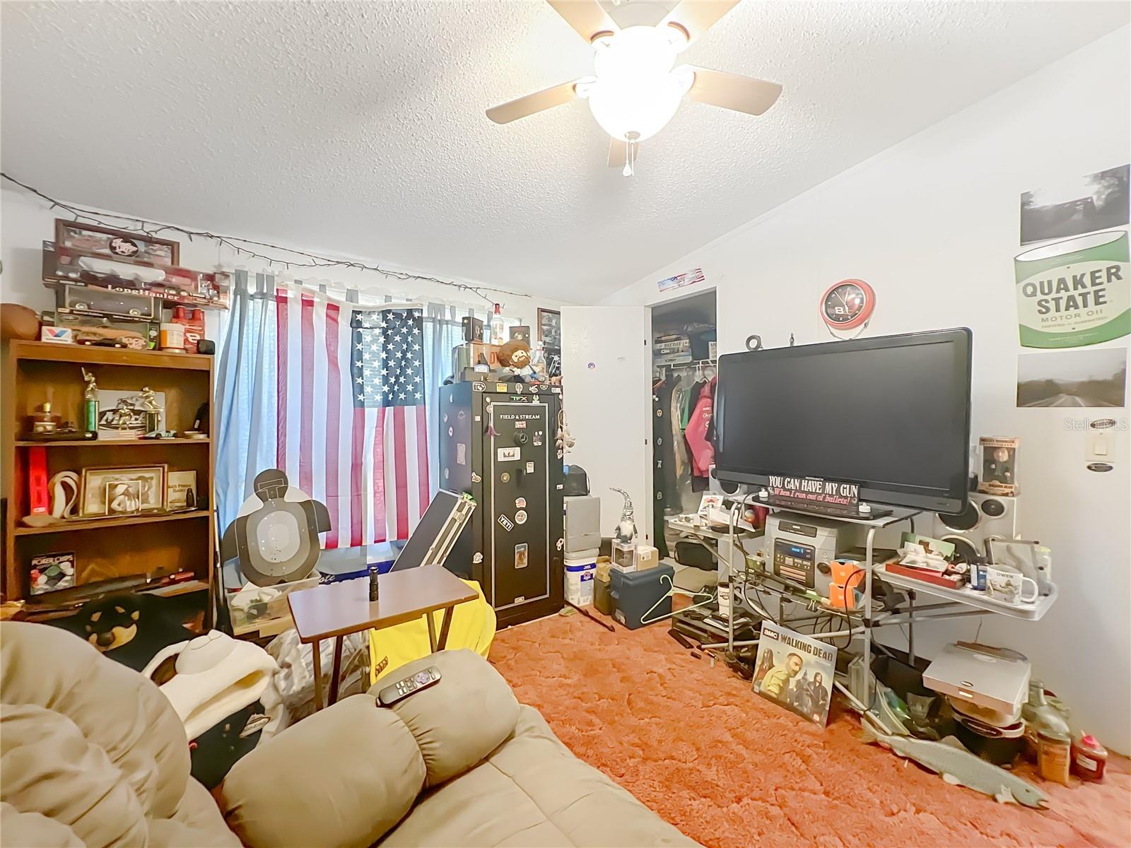 FELLOWSHIP ACRES - Residential