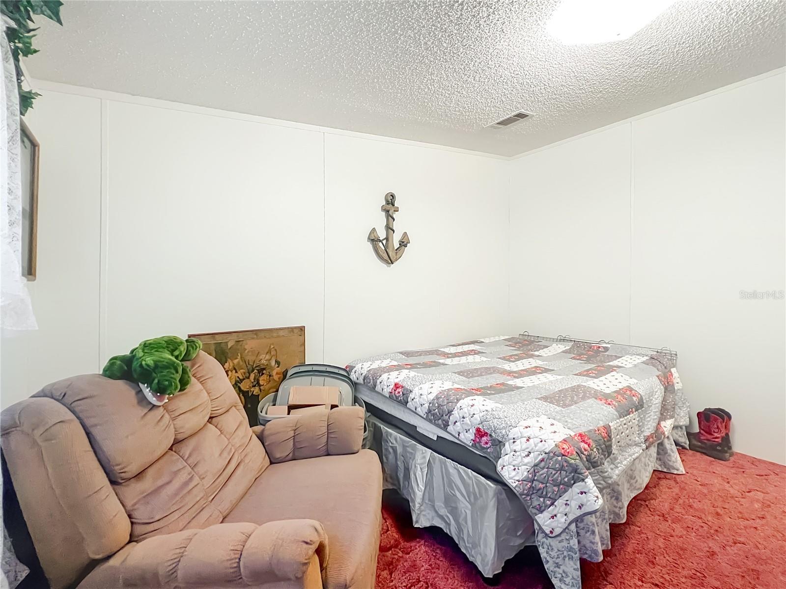 FELLOWSHIP ACRES - Residential