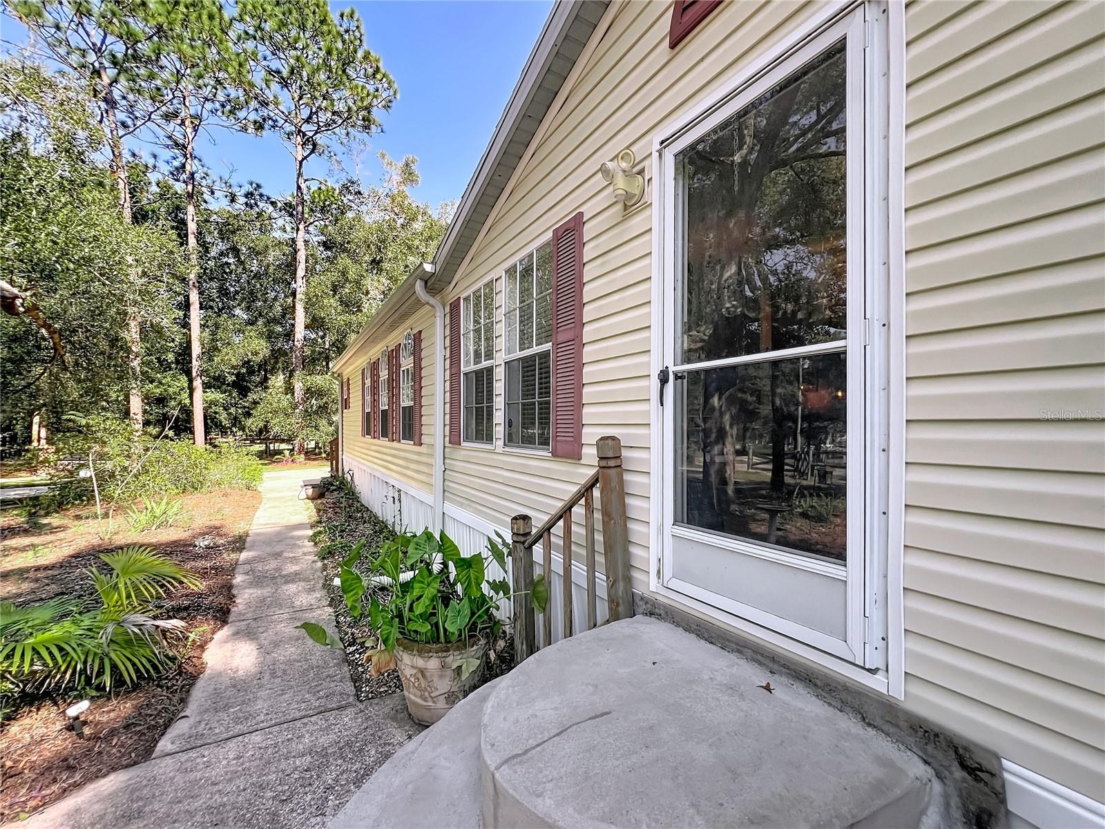 FELLOWSHIP ACRES - Residential