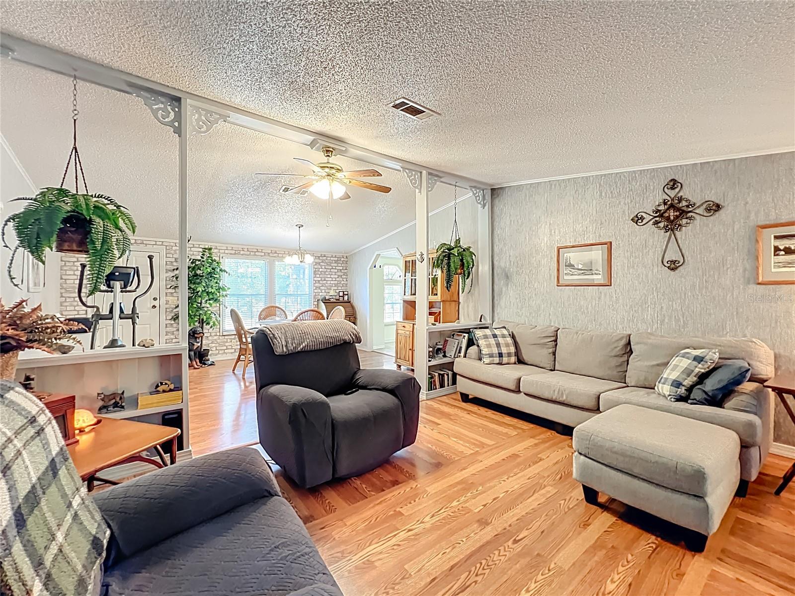 FELLOWSHIP ACRES - Residential