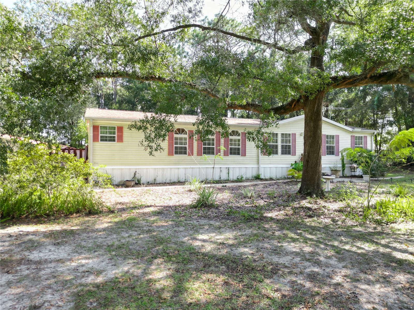 FELLOWSHIP ACRES - Residential