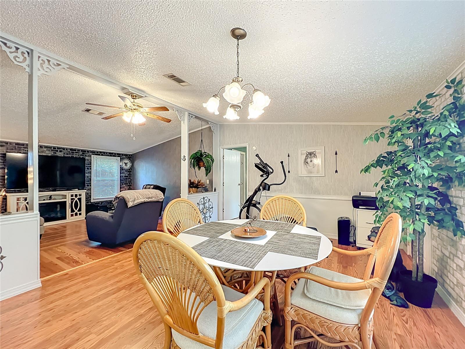 FELLOWSHIP ACRES - Residential