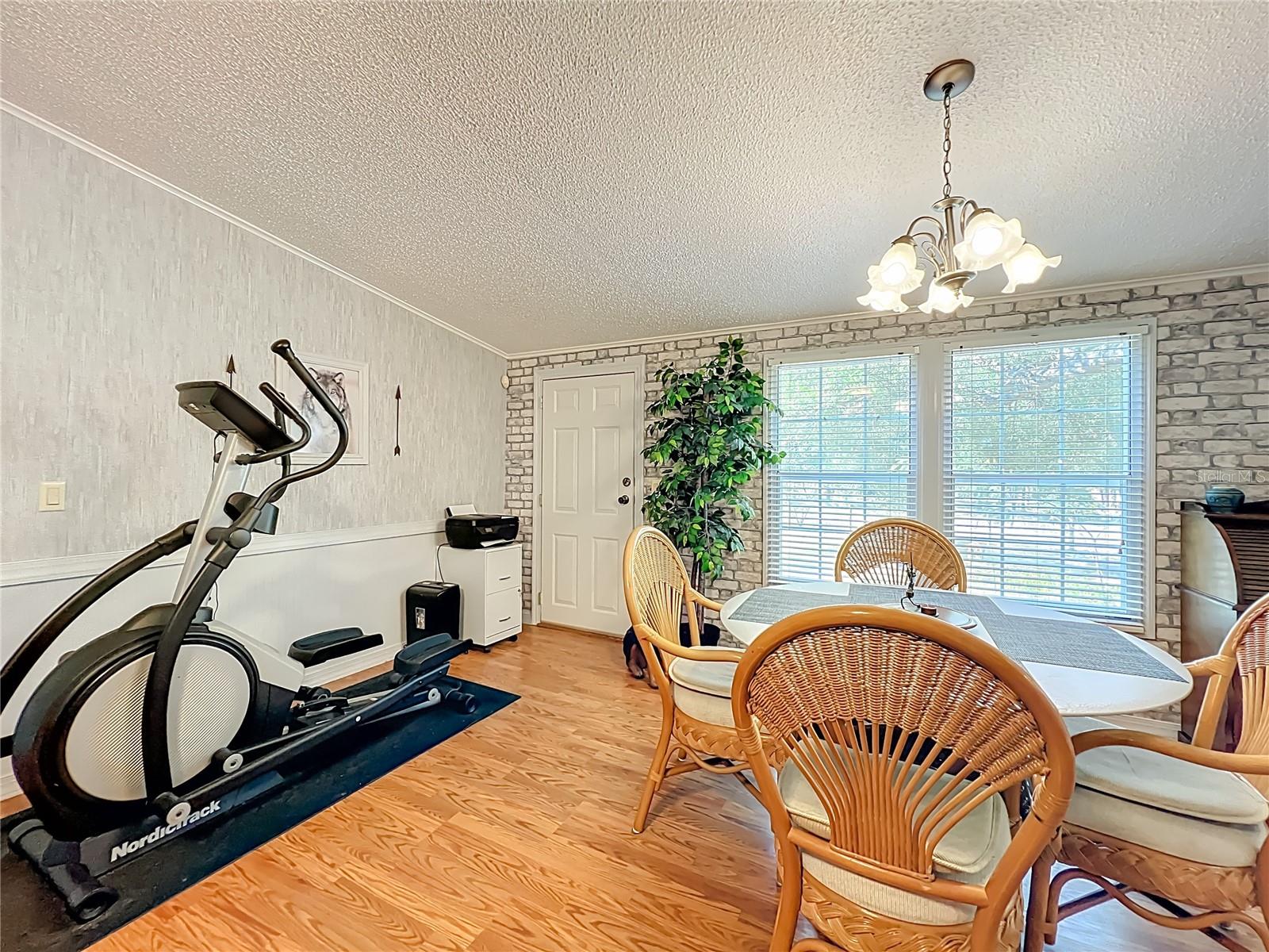 FELLOWSHIP ACRES - Residential