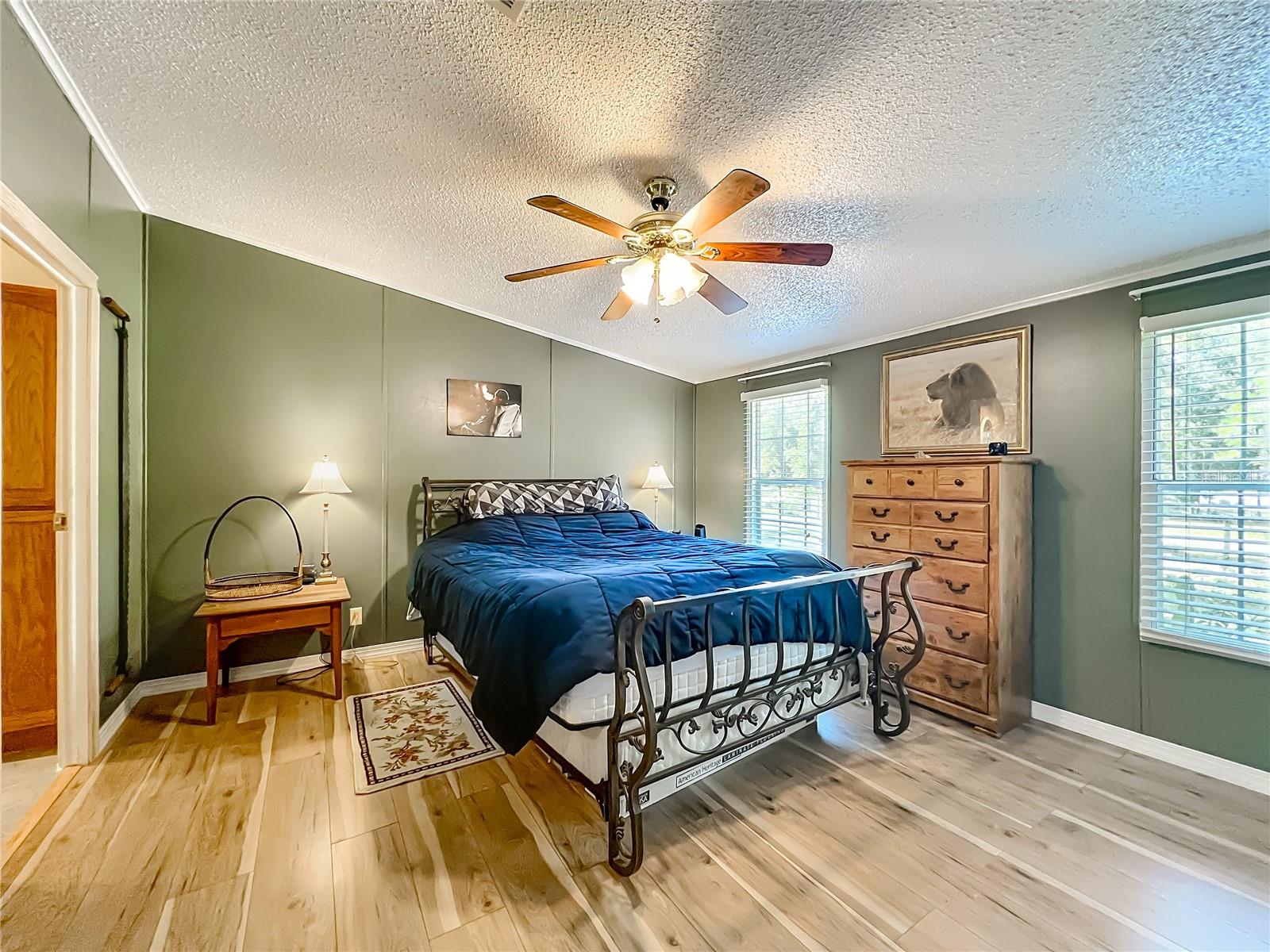 FELLOWSHIP ACRES - Residential