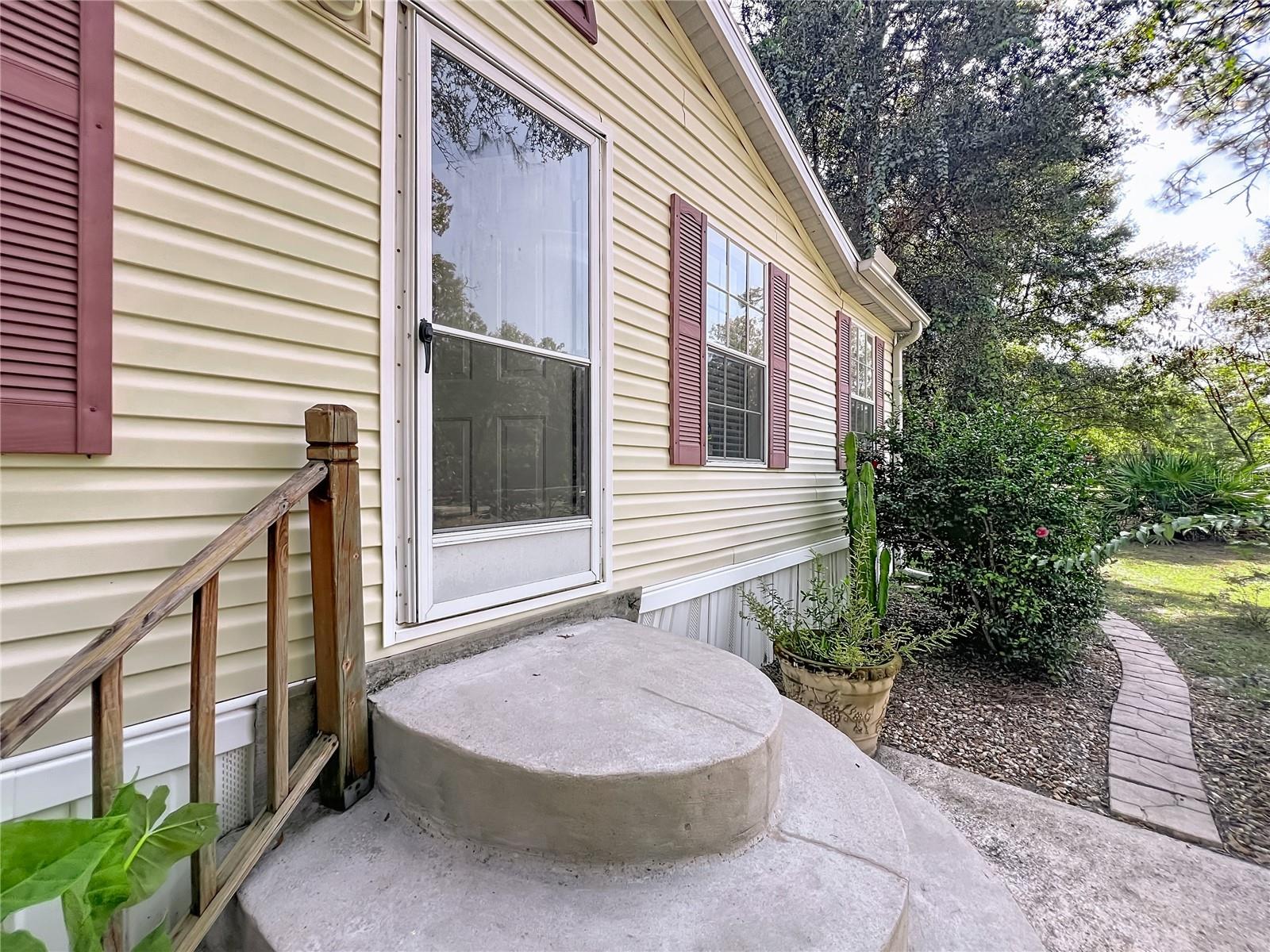 FELLOWSHIP ACRES - Residential