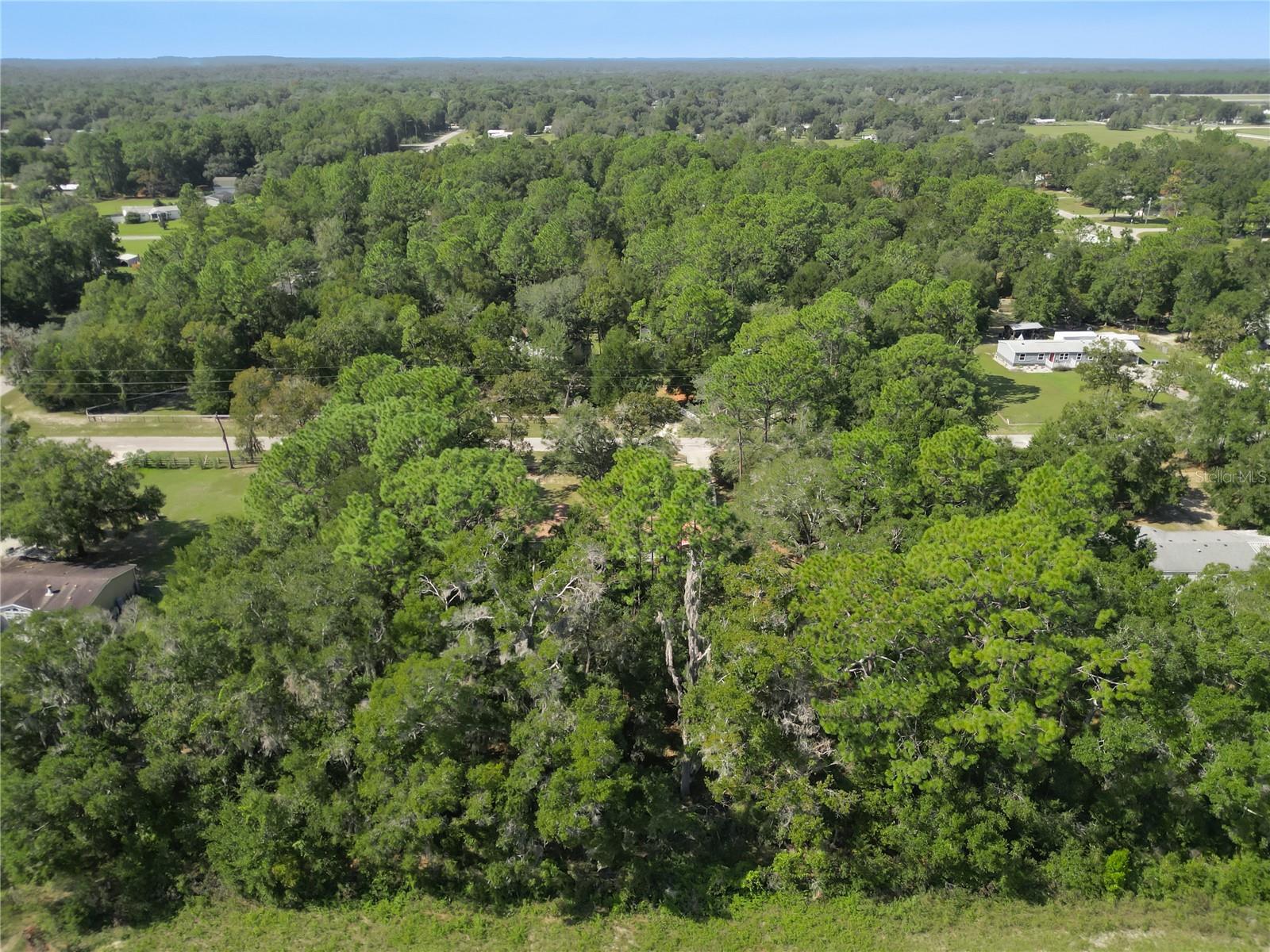 FELLOWSHIP ACRES - Residential