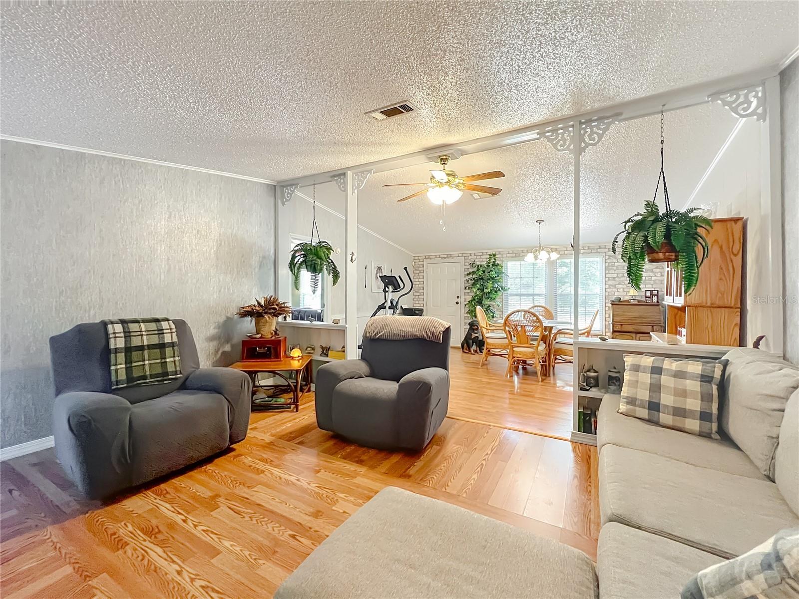 FELLOWSHIP ACRES - Residential