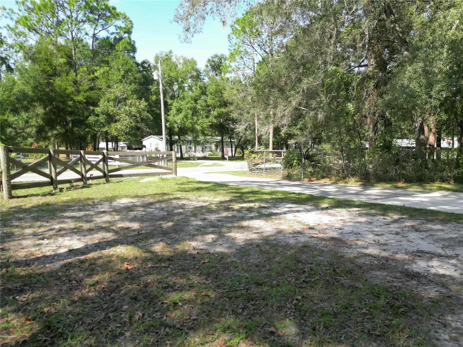 FELLOWSHIP ACRES - Residential