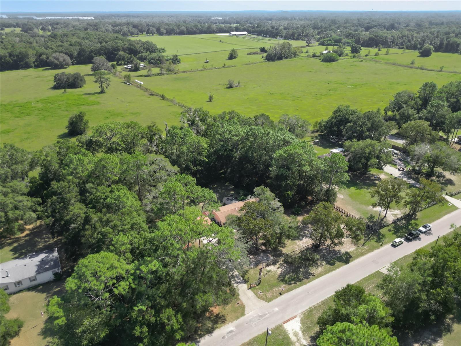 FELLOWSHIP ACRES - Residential
