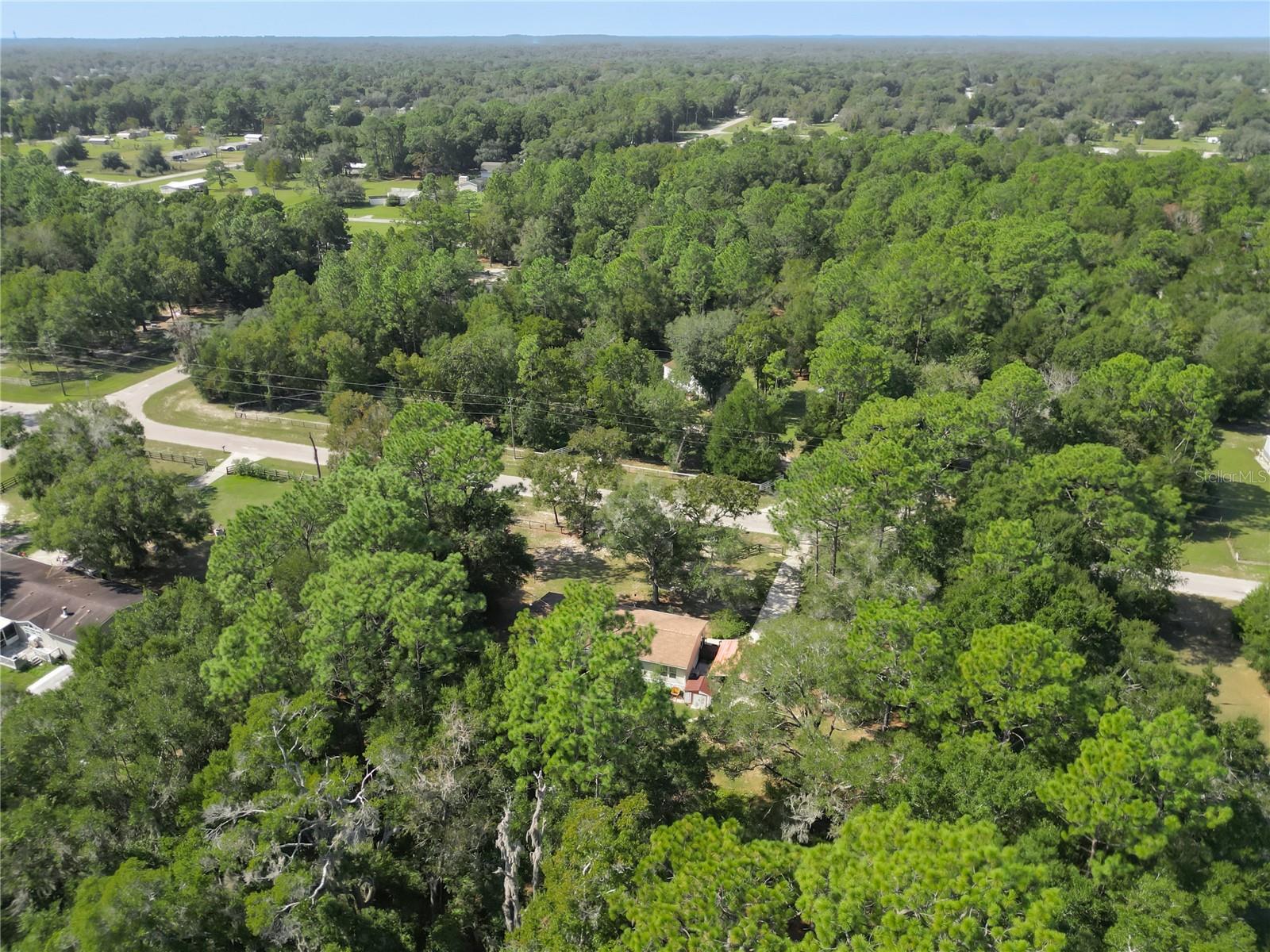 FELLOWSHIP ACRES - Residential